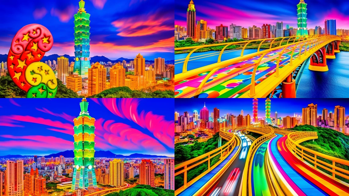 image of a specific style