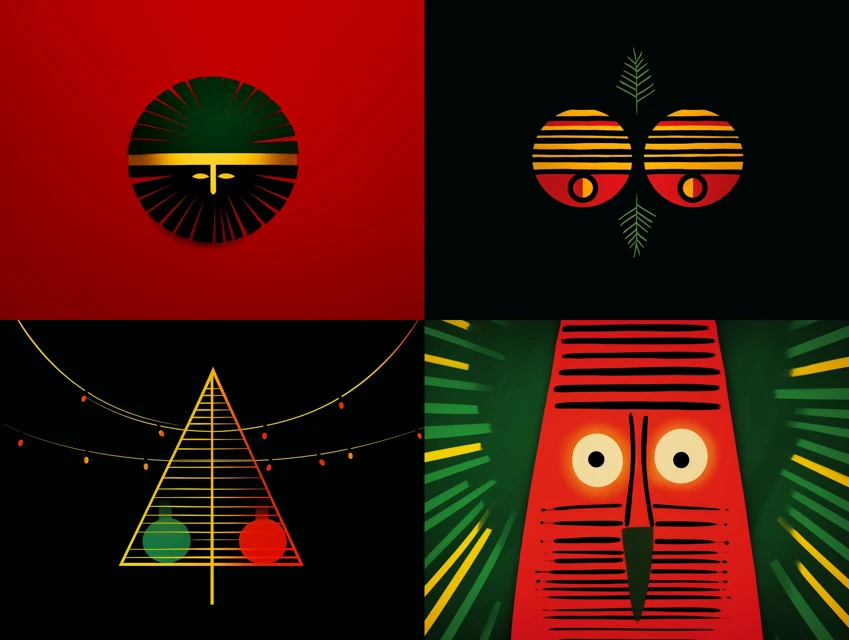 image of a specific style