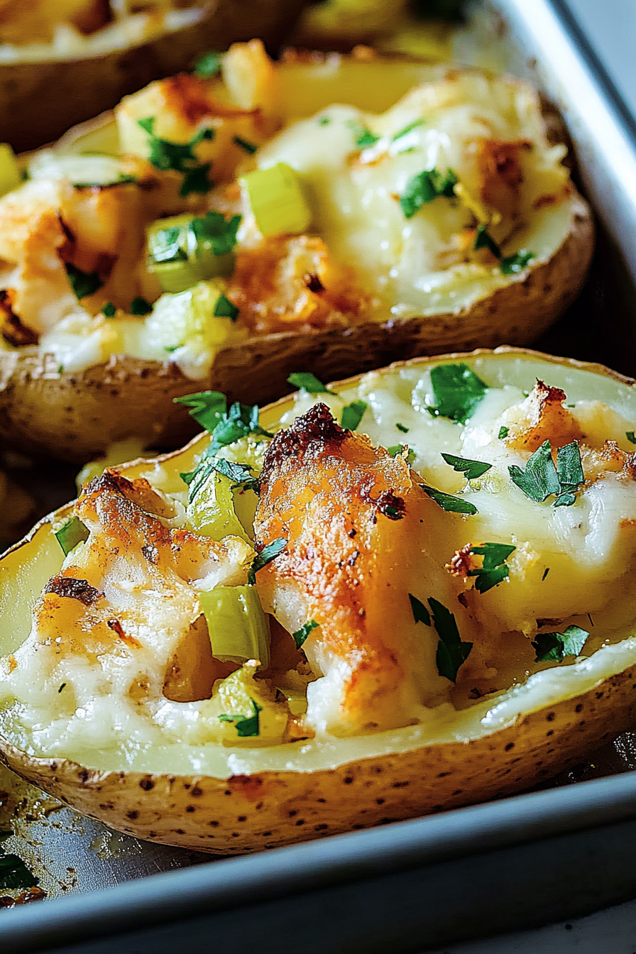 haddock leek and potato bake