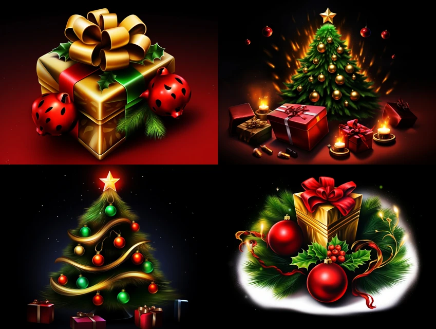 image of a specific style