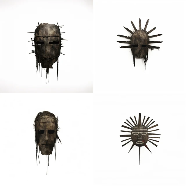 image of a specific style