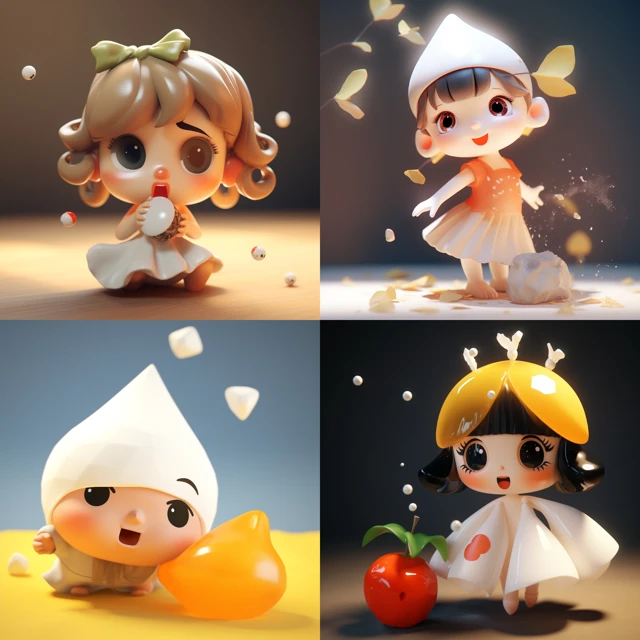 image of a specific style