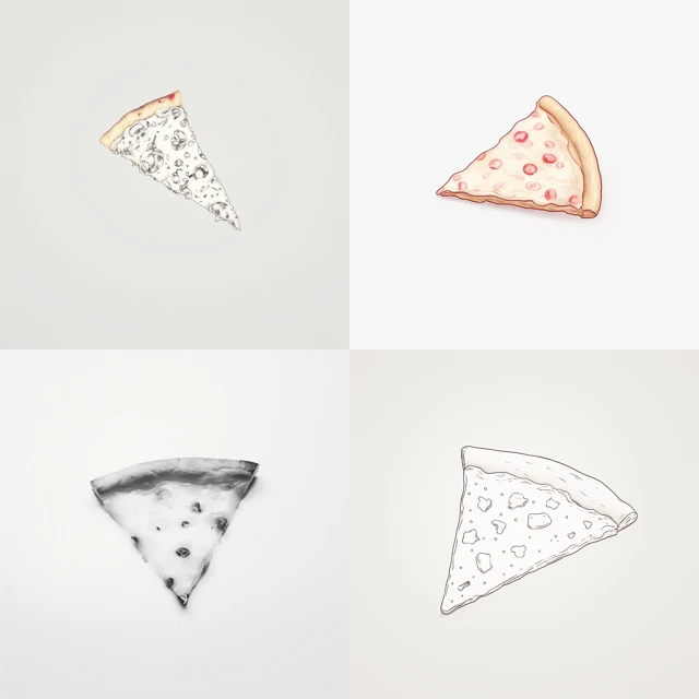 image of a specific style