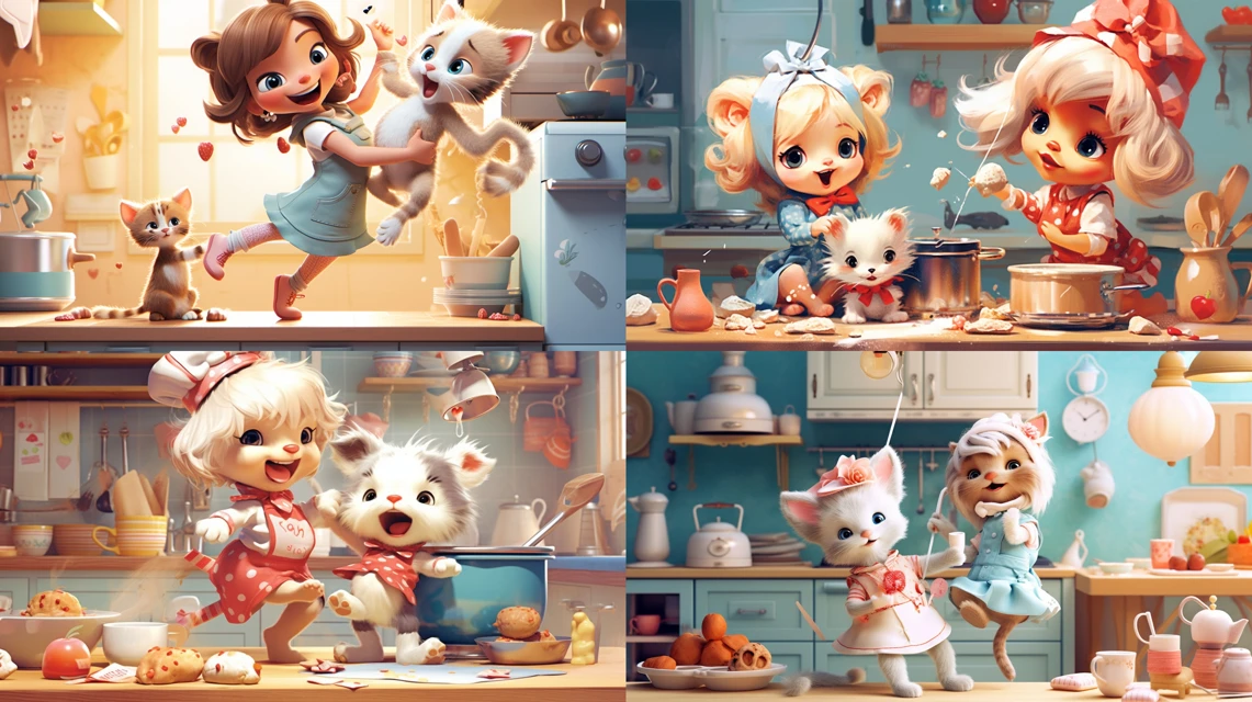 image of a specific style