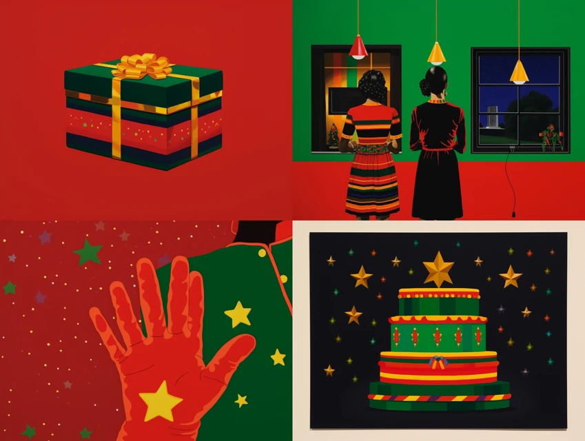 image of a specific style