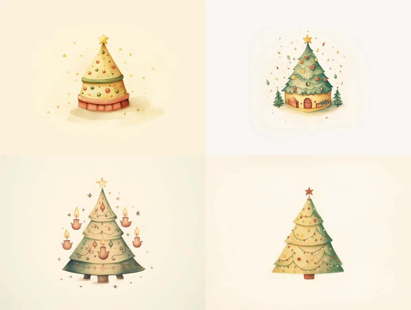 image of a specific style