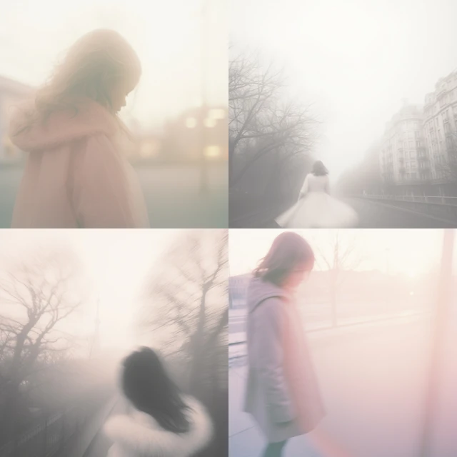 image of a specific style