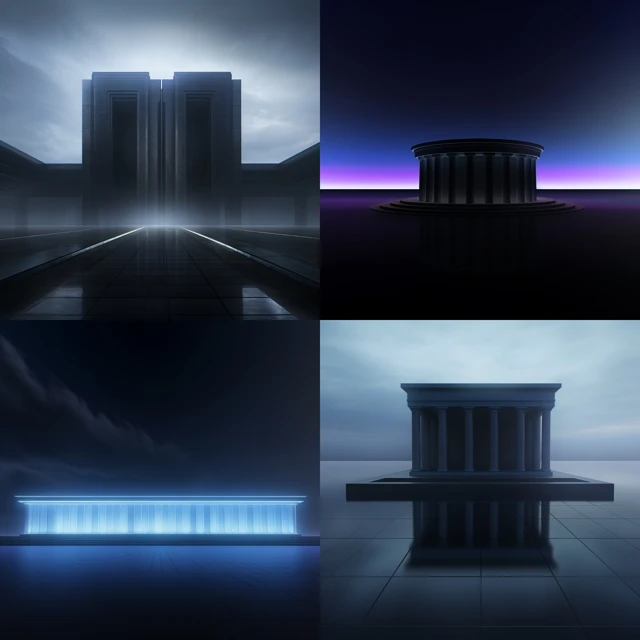 image of a specific style