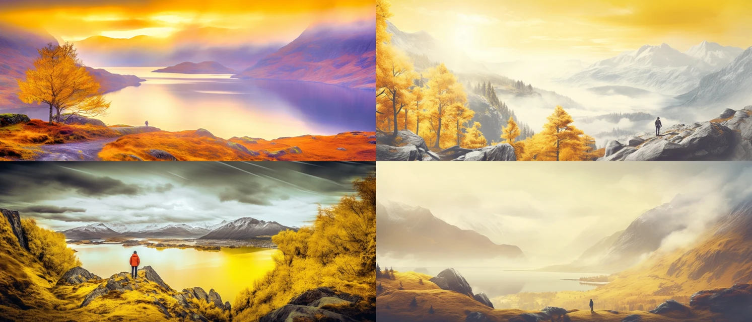 image of a specific style