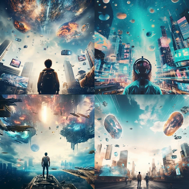 image of a specific style