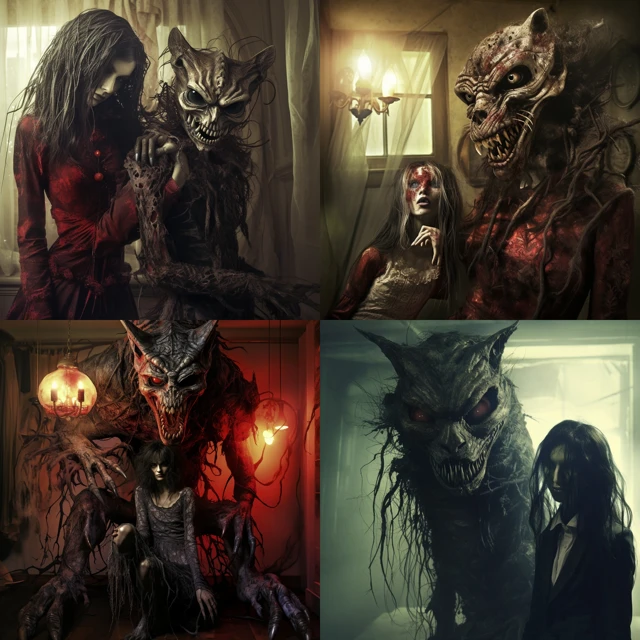 image of a specific style