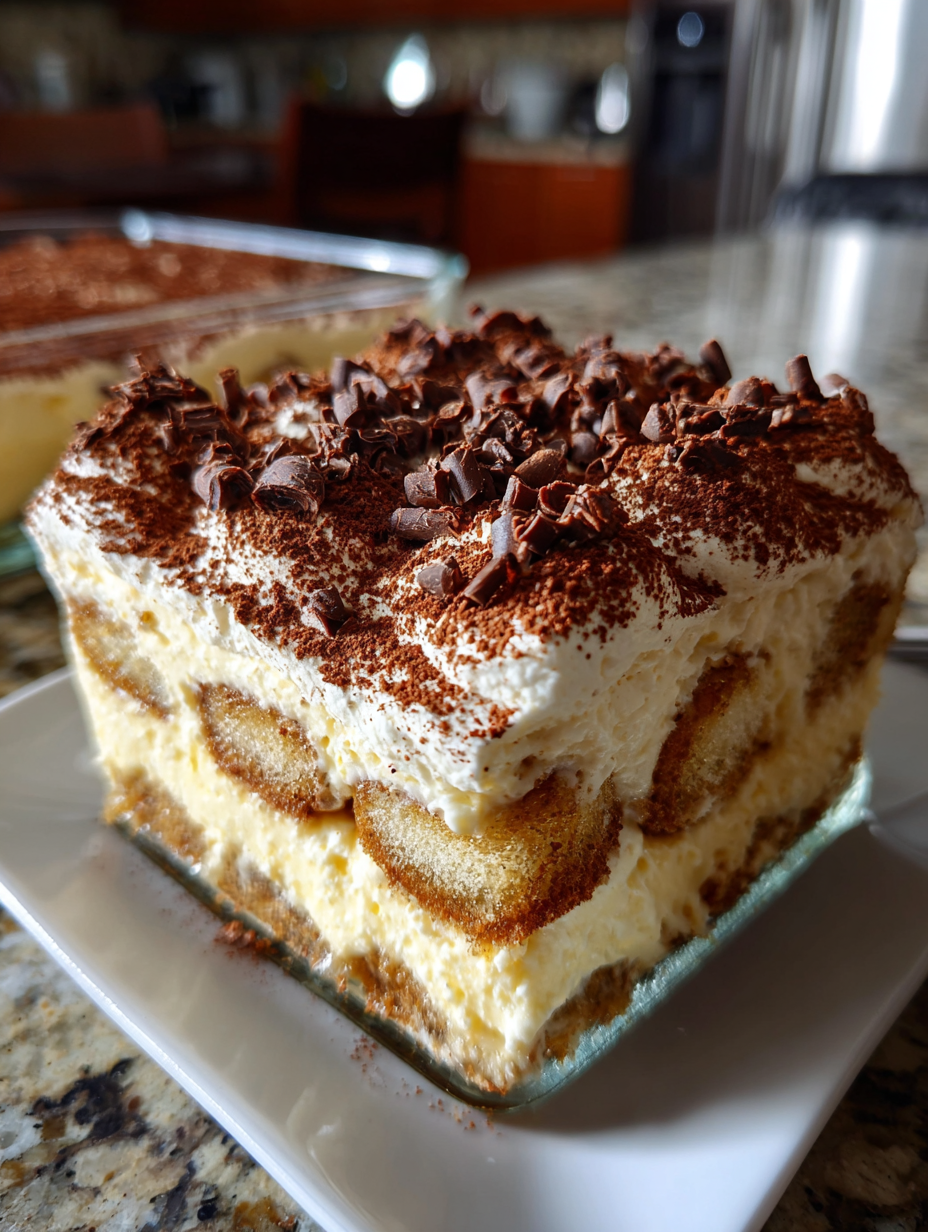 Das perfekte Tiramisu Rezept für einen köstlichen Genuss tiramisu rezept