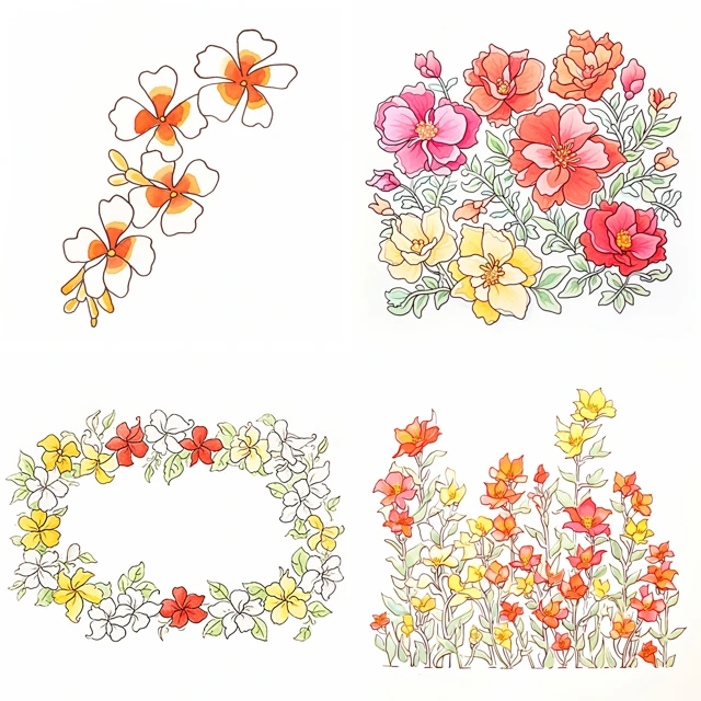image of a specific style