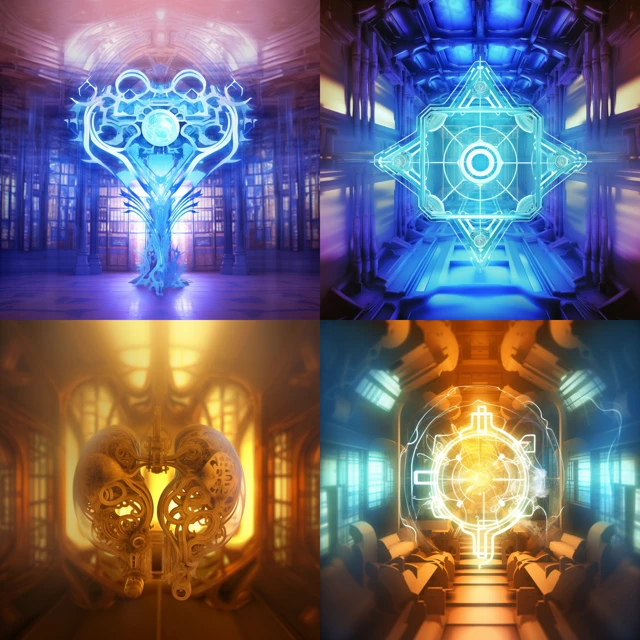 image of a specific style