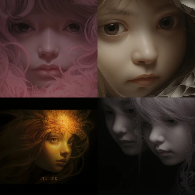 image of a specific style
