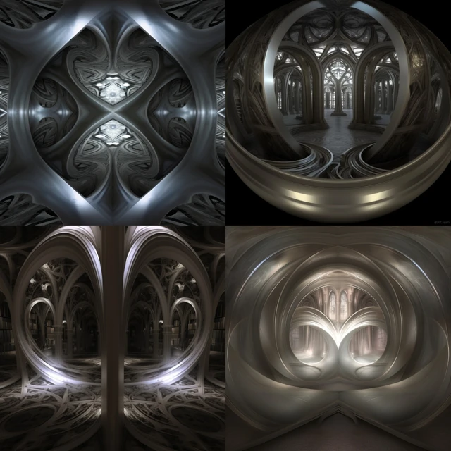 image of a specific style