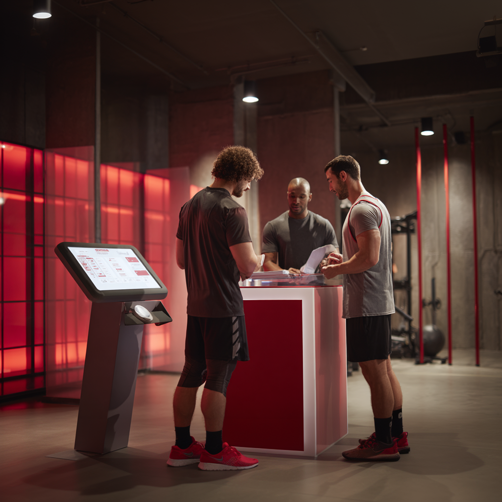 Allenati insieme a New Energy Club