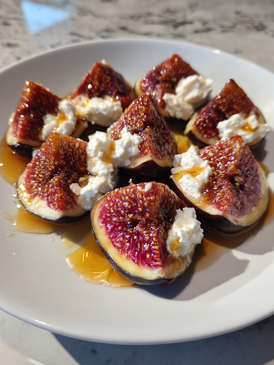 frische feigen rezepte