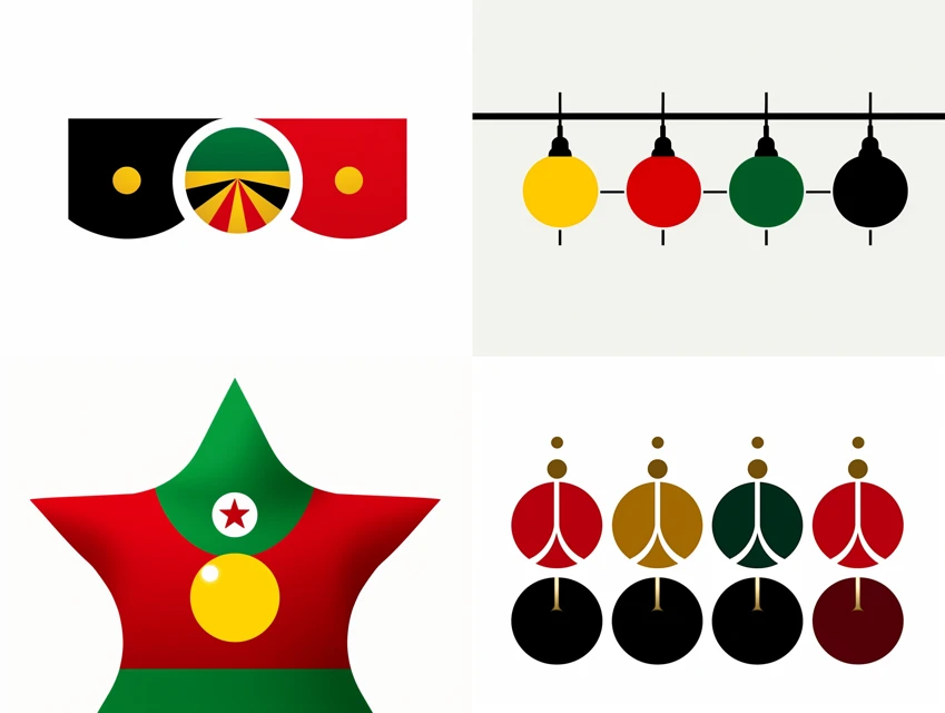 image of a specific style