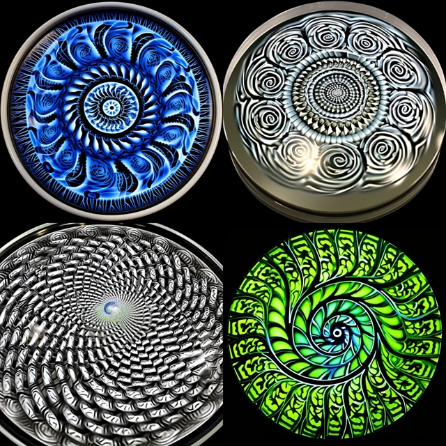 image of a specific style