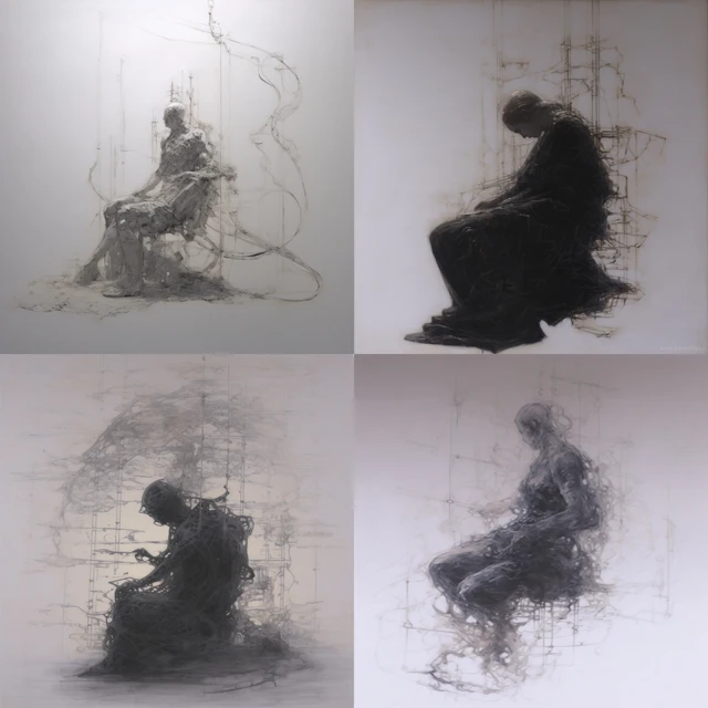 image of a specific style