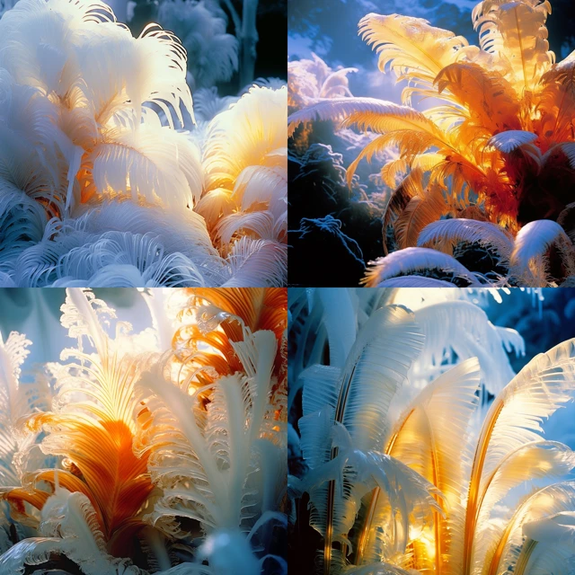 image of a specific style