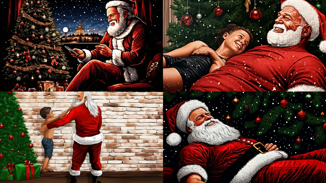 image of a specific style