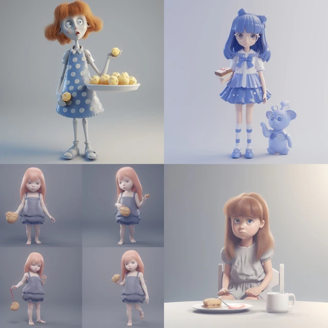 image of a specific style