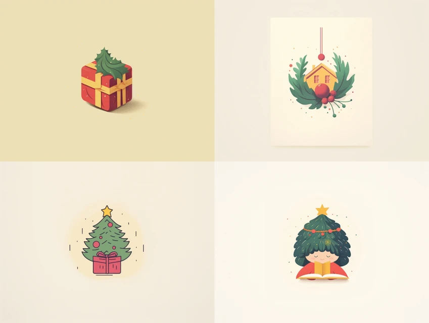 image of a specific style
