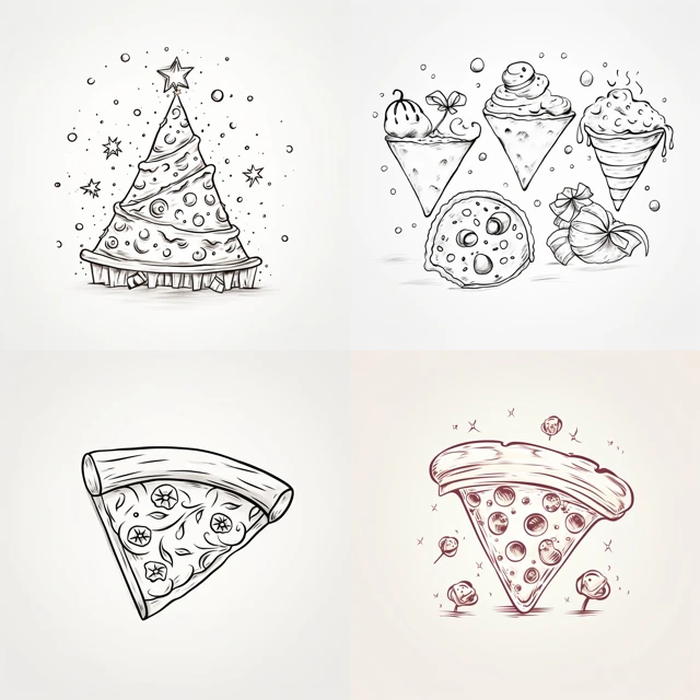 image of a specific style