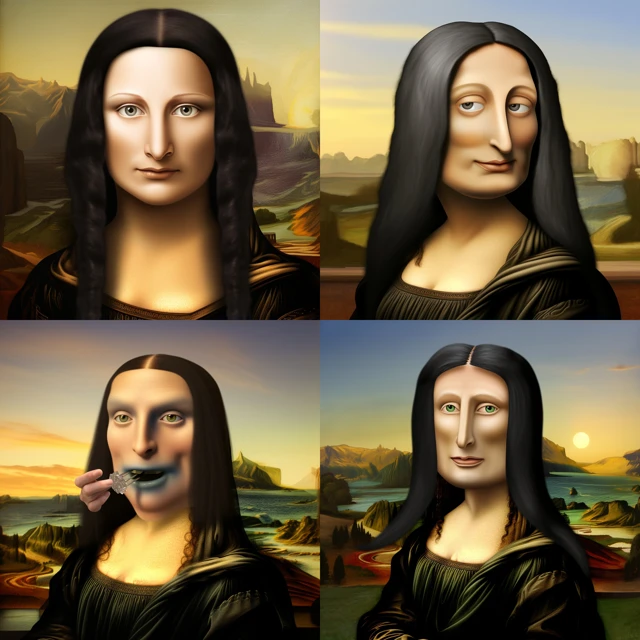 image of a specific style