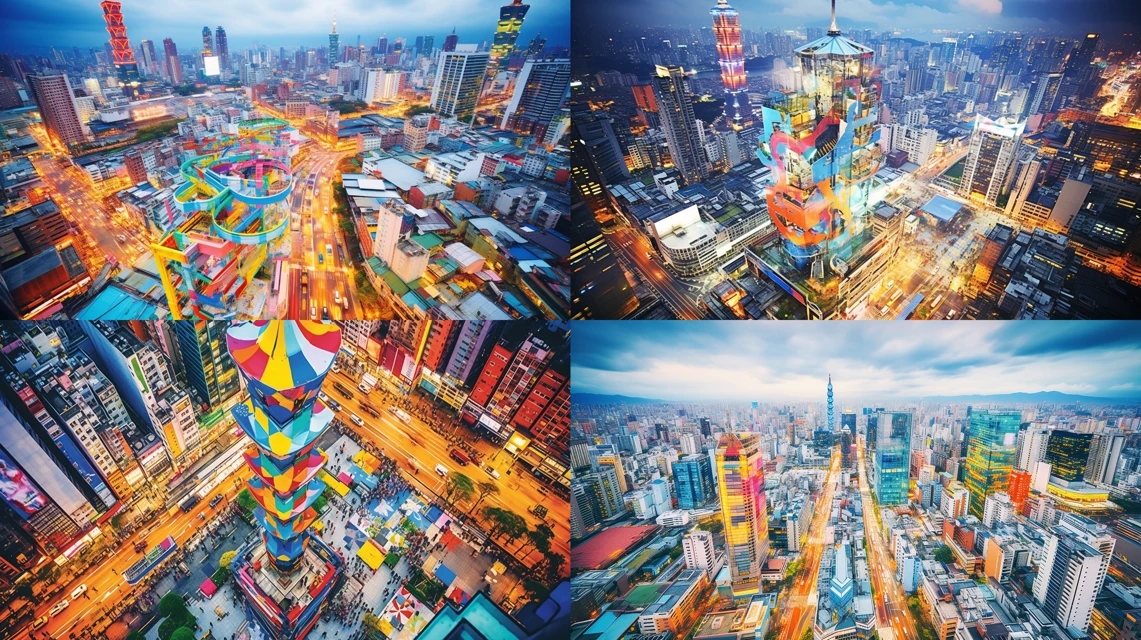 image of a specific style