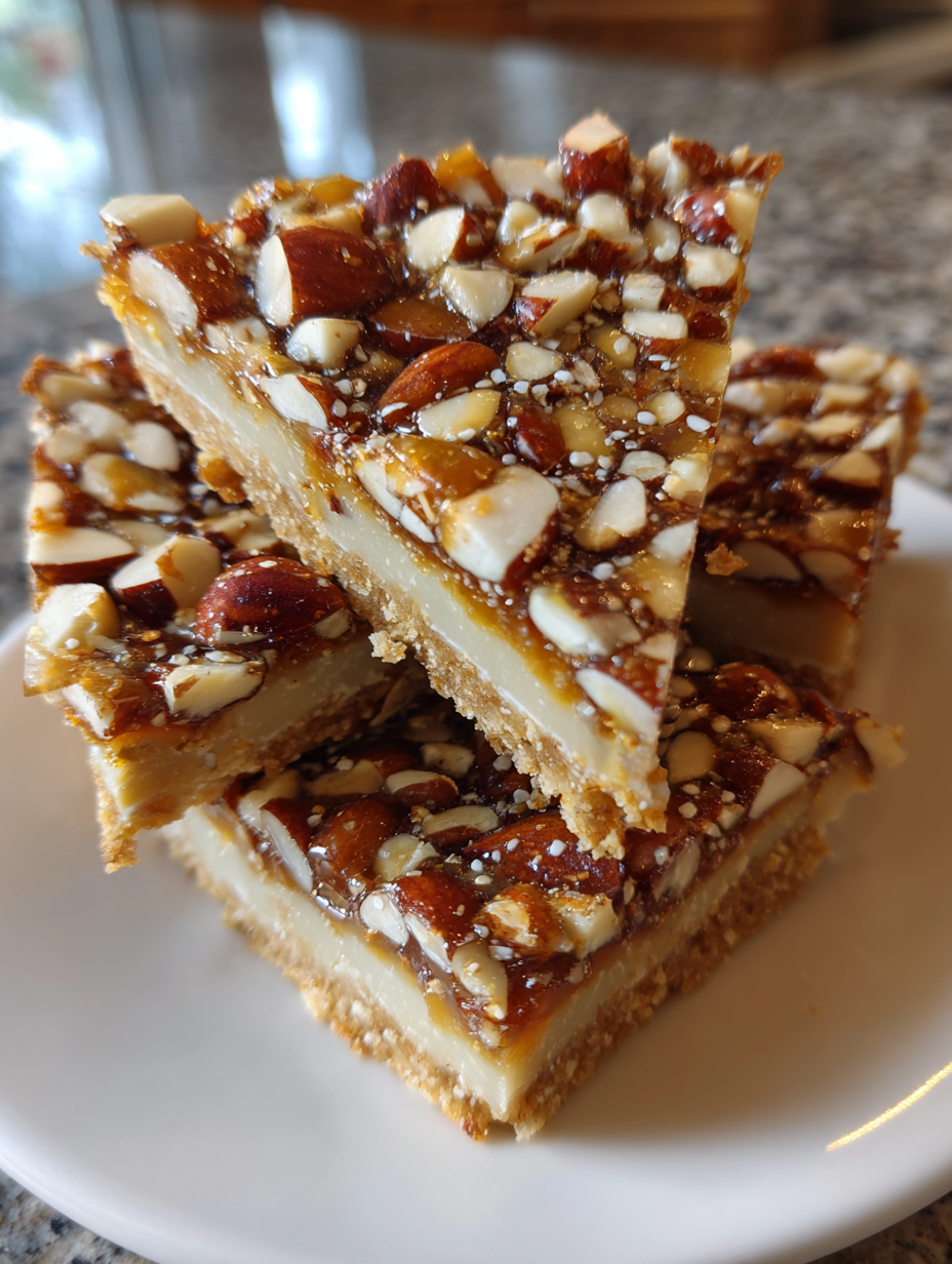 Einfaches Nussecken Rezept für die perfekte Kaffeepause nussecken rezept