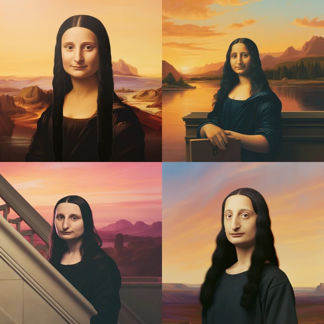 image of a specific style