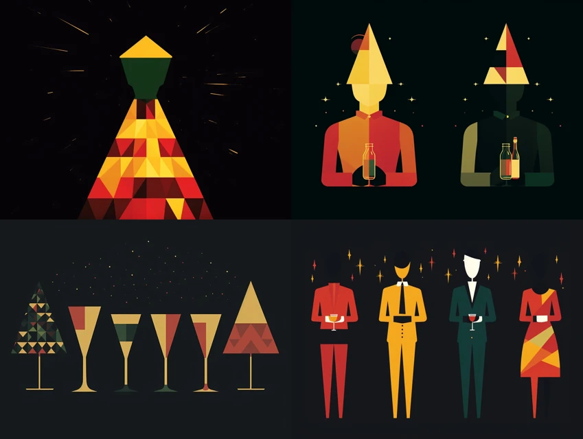 image of a specific style
