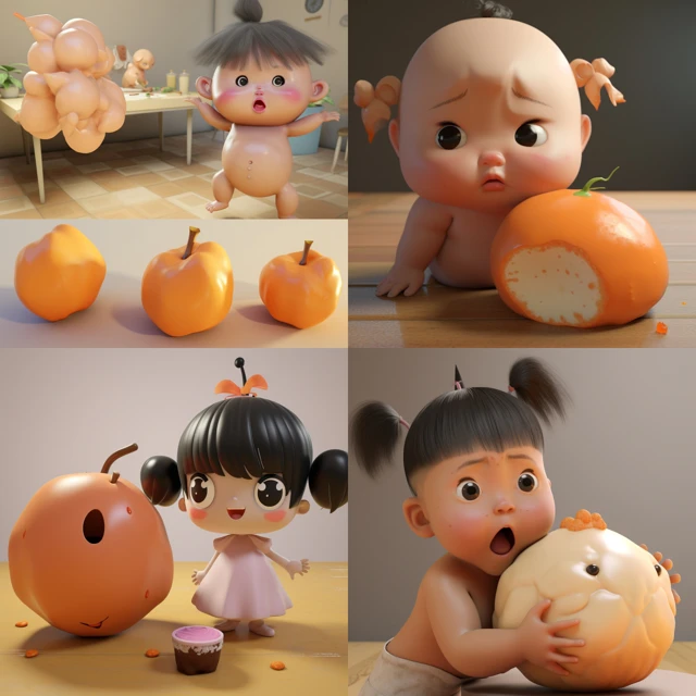 image of a specific style