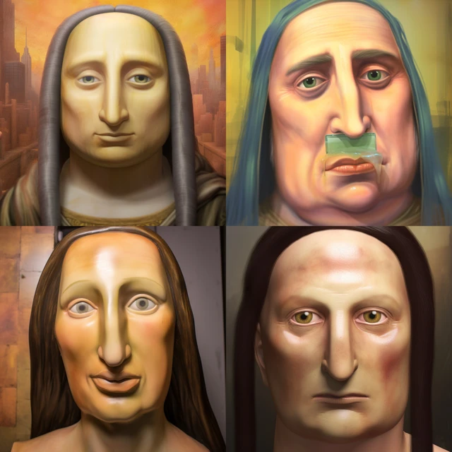 image of a specific style