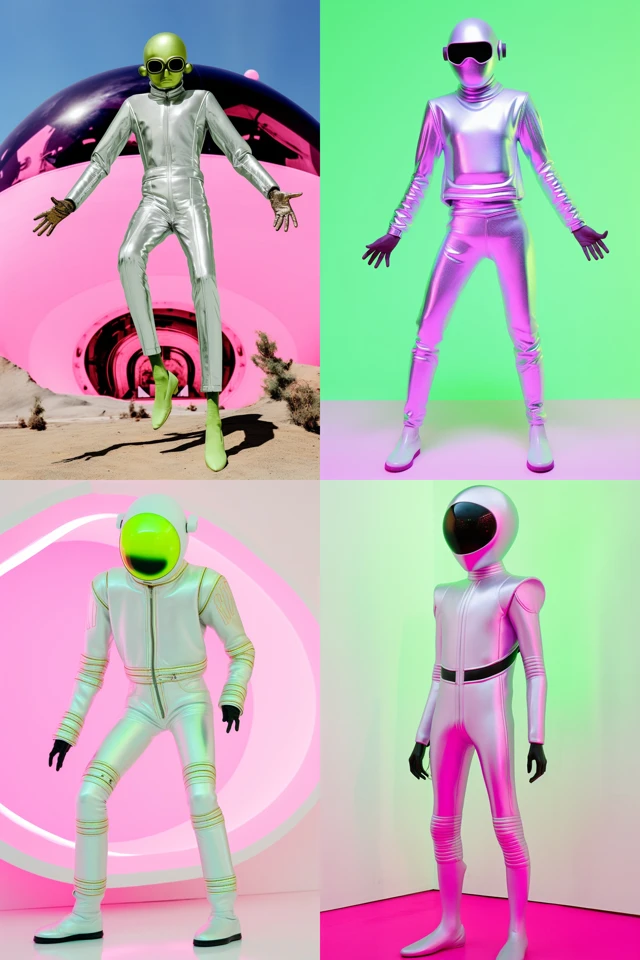 image of a specific style