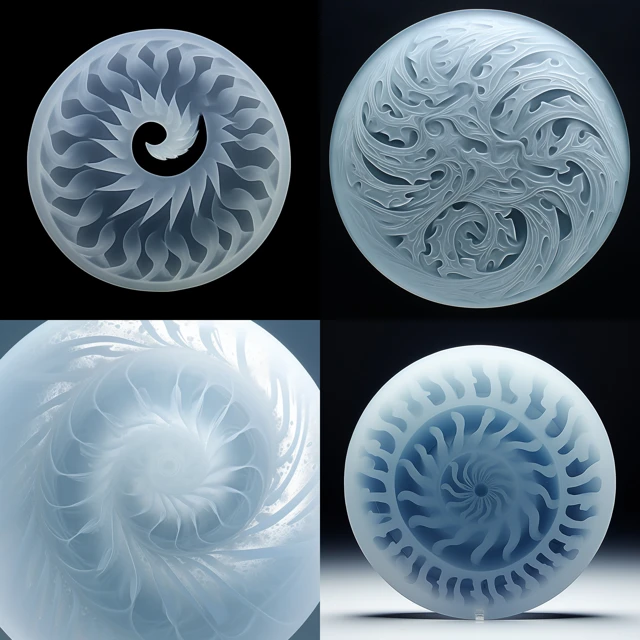 image of a specific style