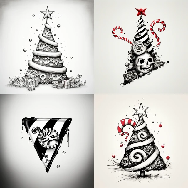 image of a specific style