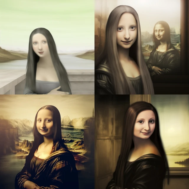 image of a specific style