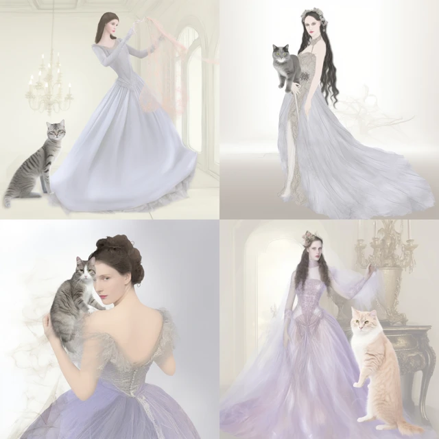 image of a specific style