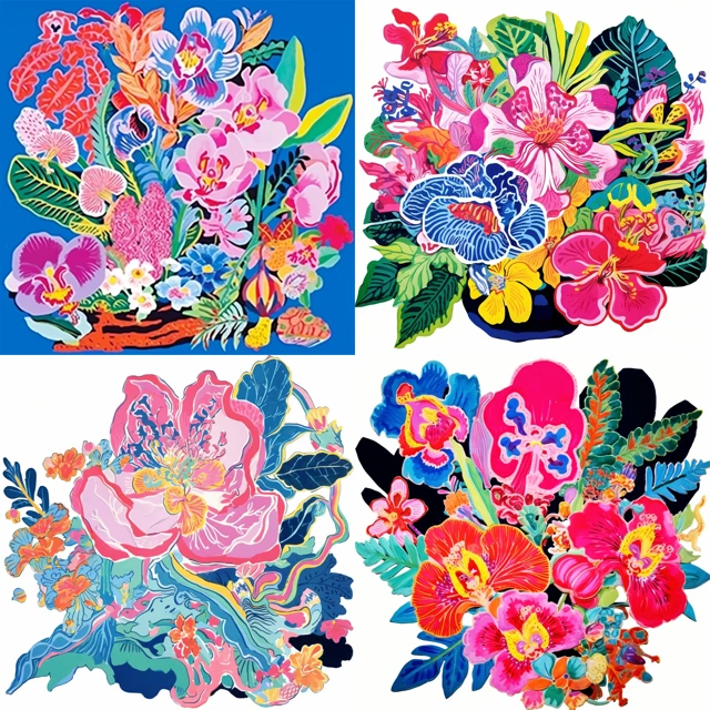 image of a specific style