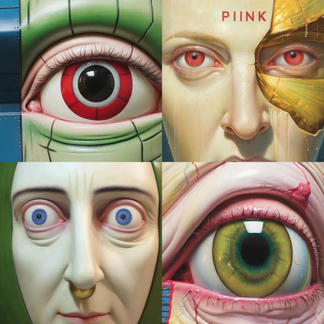 image of a specific style
