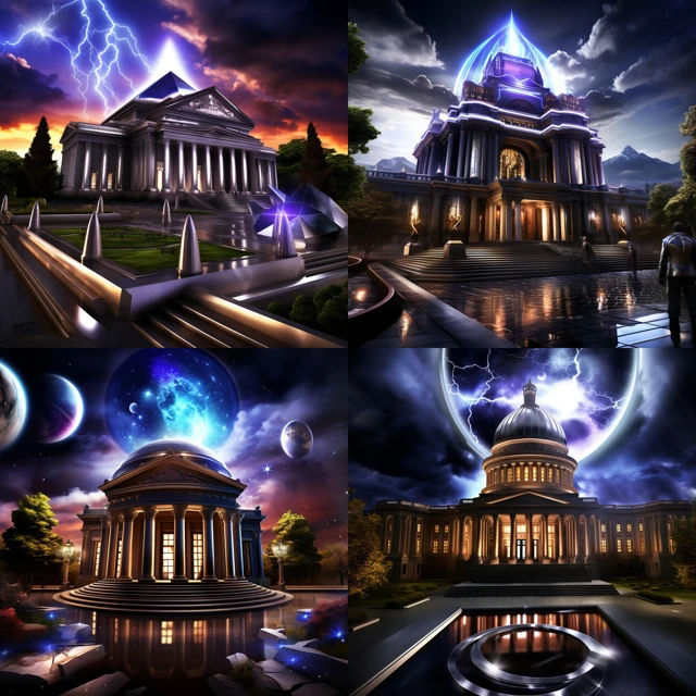 image of a specific style