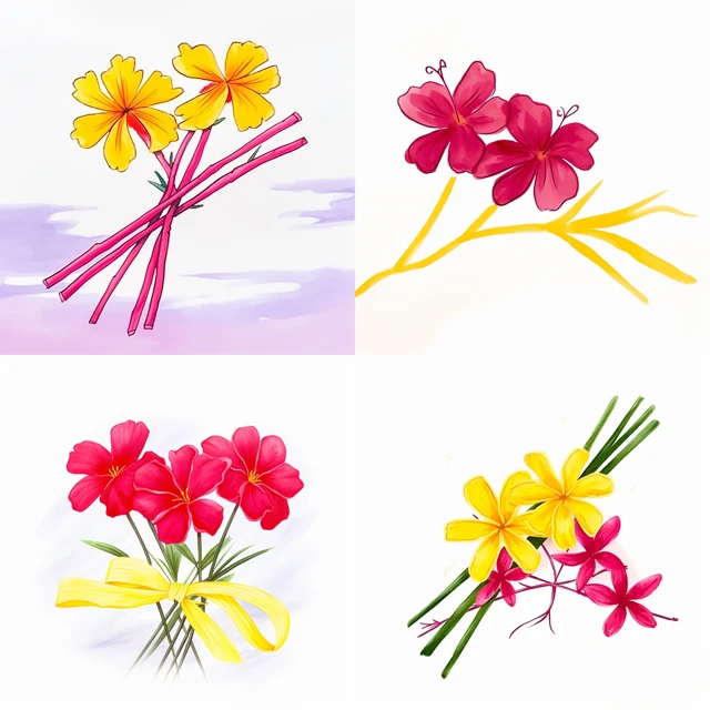 image of a specific style