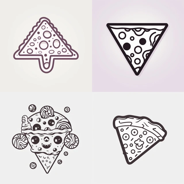 image of a specific style