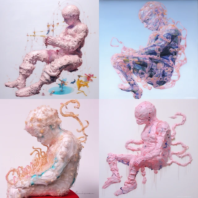 image of a specific style