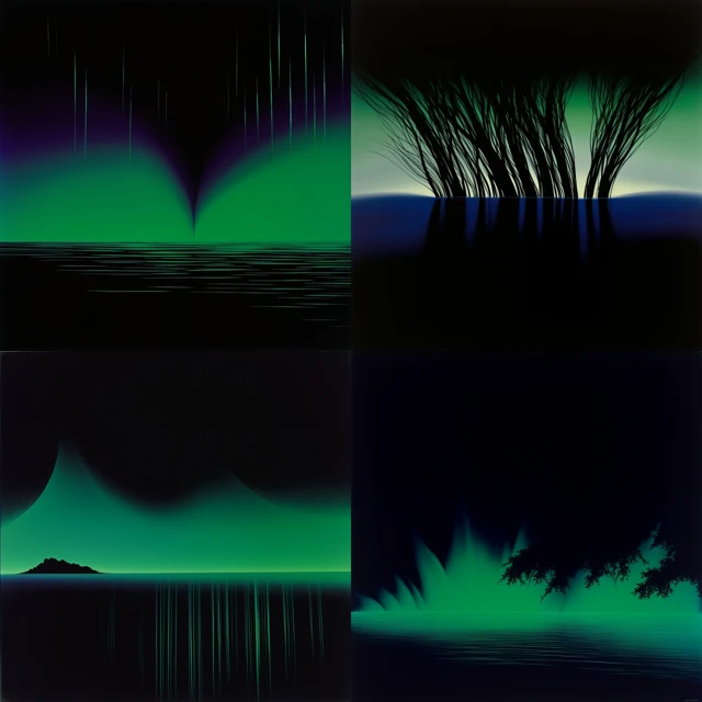 image of a specific style