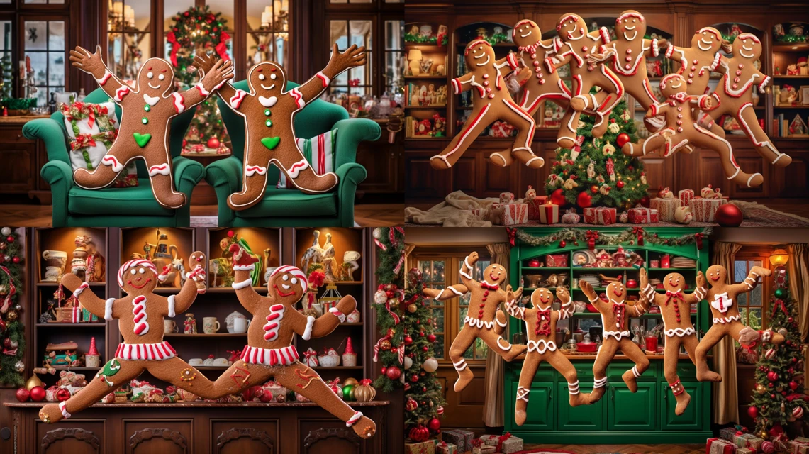image of a specific style